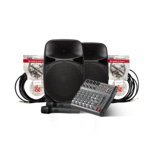 Фото Clarity MCS-2 Фото Clarity MCS-2