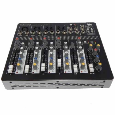 4all Audio MIP-6