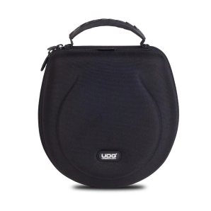 Фото UDG Creator Headphone Case Large Black Фото UDG Creator Headphone Case Large Black