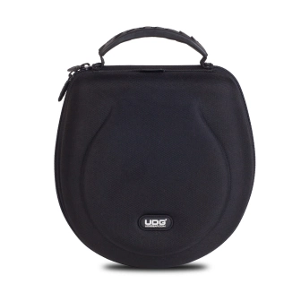 UDG Creator Headphone Case Large Black