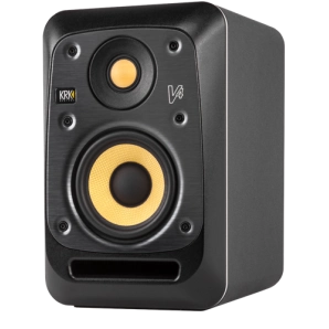 Фото KRK V4S4
