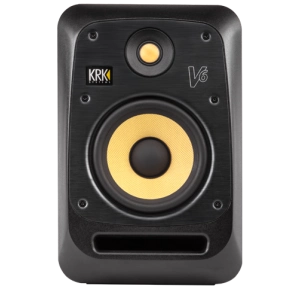 Фото KRK V6 S4 Фото KRK V6 S4