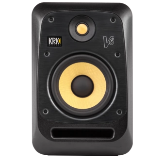 KRK V6 S4