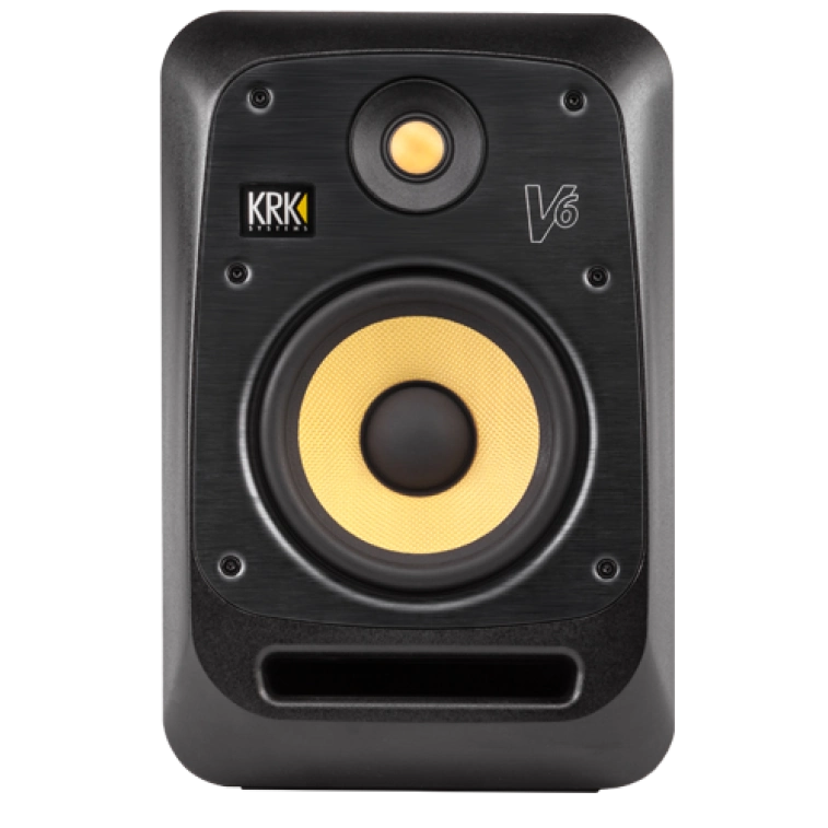 Студійний монітор KRK V6 S4