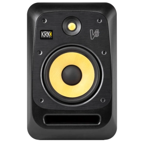 Фото KRK V8 S4 Фото KRK V8 S4