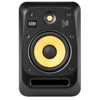 KRK V8 S4