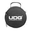 Сумка для навушників UDG Ultimate DIGI Headphone Bag Black