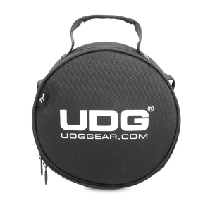 Фото UDG Ultimate DIGI Headphone Bag Black Фото UDG Ultimate DIGI Headphone Bag Black