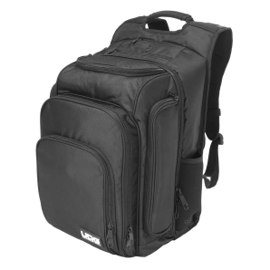 Фото UDG Ultimate DIGI Backpack Black/Orange Inside