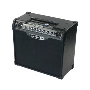 Фото Line6 SPIDER JAM