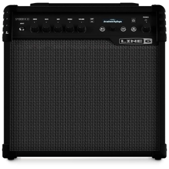 Line6 SPIDER V 30 mk2