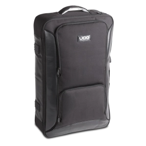 Фото UDG Urbanite MIDI Controller Backpack Medium Фото UDG Urbanite MIDI Controller Backpack Medium
