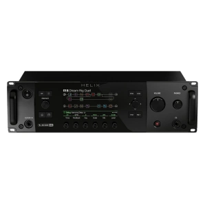 Фото Line6 HELIX RACK