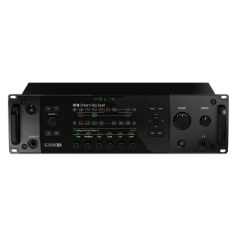 Line6 HELIX RACK