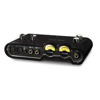 Line6 POD STUDIO UX2