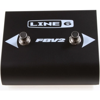 Line6 FBV2