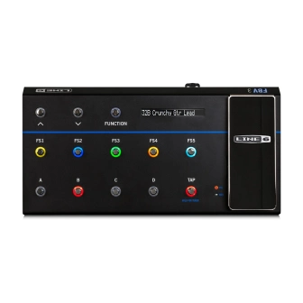 Line6 FBV3