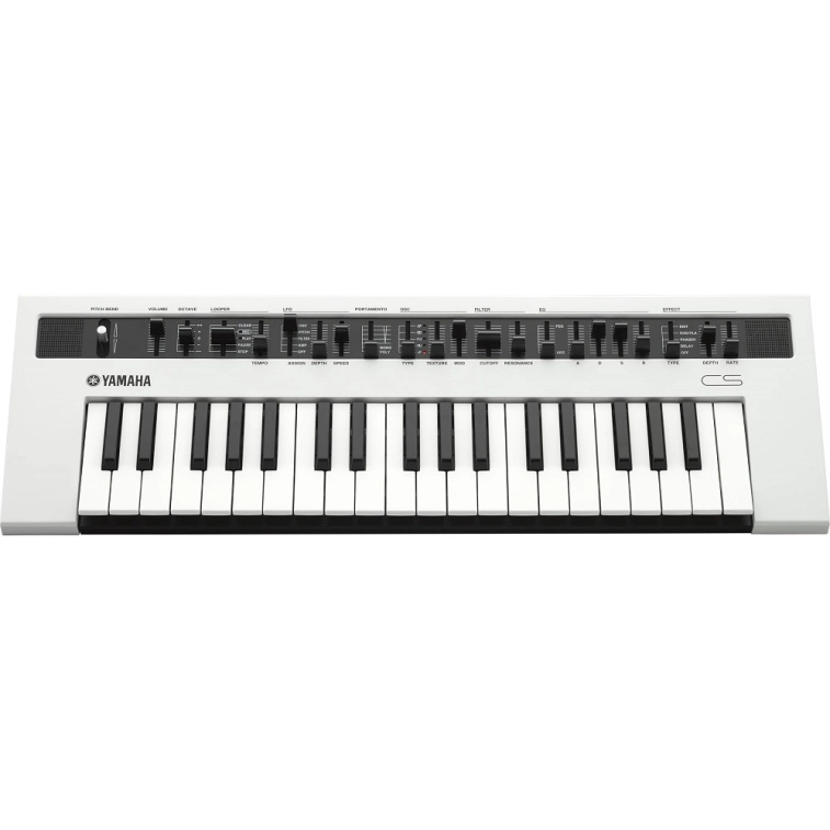 Синтезатор YAMAHA Reface CS