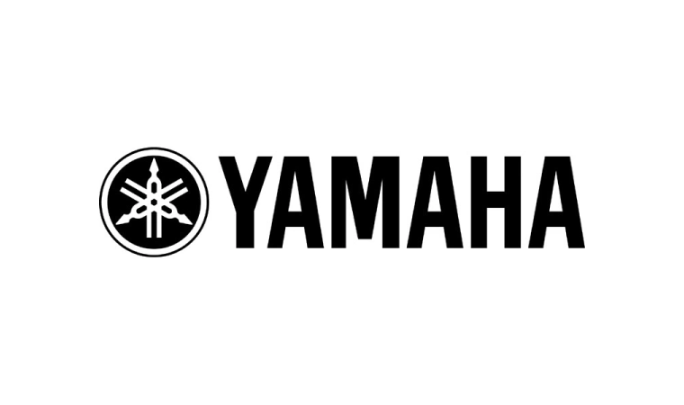 Новое поступление от компании YAMAHA!