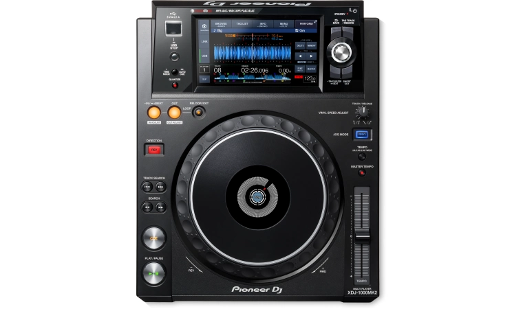 Pioneer DJ поступили на склад!