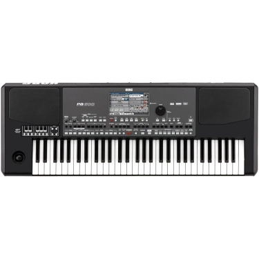 Фото Korg PA600