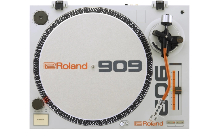 Roland TT-99 уже в магазине!