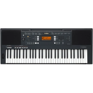 Фото Yamaha PSR-A350 Фото Yamaha PSR-A350