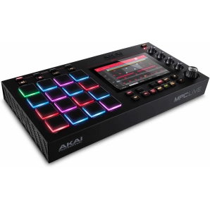 Akai MPC One+ – купити в PRODJ | Офіційна ціна на семплер Akai