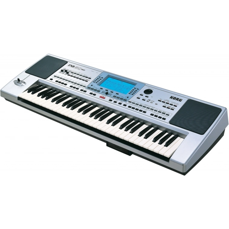 Фото №1 Синтезатор Korg PA50SD