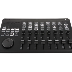 Behringer X-TOUCH MINI – купить в PRODJ | Официальная цена на daw