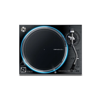 Denon DJ VL12 Prime