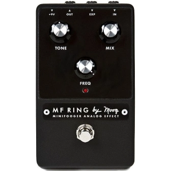 Moog MINIFOOGER RING MODULATOR