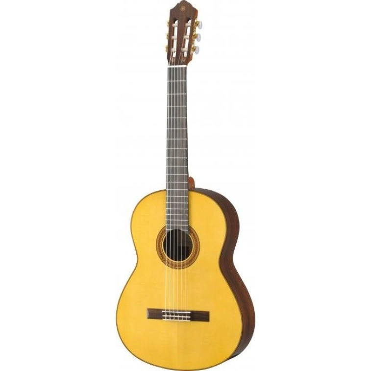 Фото №1 Акустические гитары Yamaha CG182S Фото №1 Акустические гитары Yamaha CG182S
