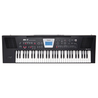 Roland BK-3 BK