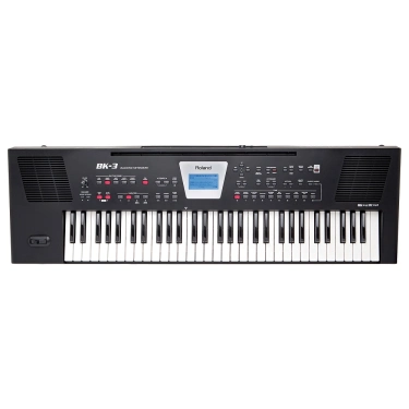 Фото Roland BK-3 BK