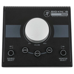 RCF MC-1 – купити в PRODJ | Офіційна ціна на моніторний контролер RCF