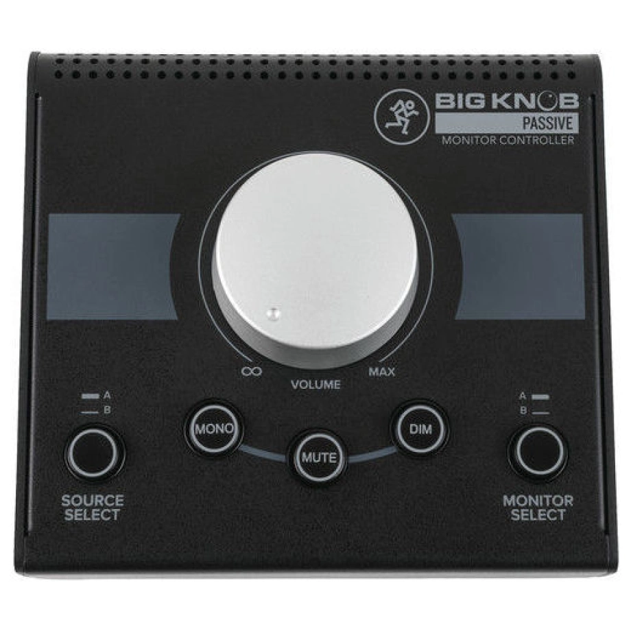 正規輸入品 Mackie BIG KNOB 20170209200736-920x920.webp