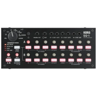 Korg SQ-1