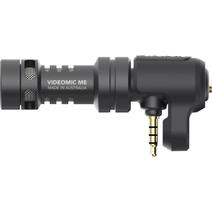 Фото Rode Videomic ME Фото Rode Videomic ME