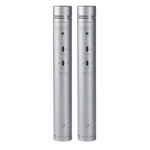Фото Rode NT55 Matched Pair