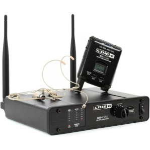 Фото Line6 XD-V55HS-T