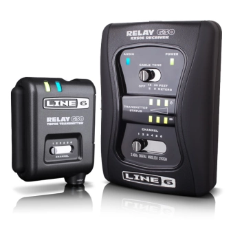 Line6 RELAY G30