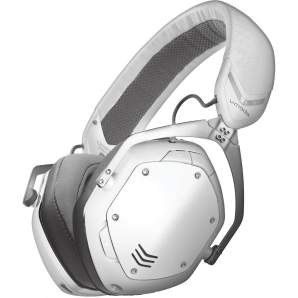 Фото V-Moda Crossfade 2 Wireless Matt White