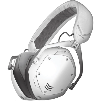 V-Moda Crossfade 2 Wireless Matt White