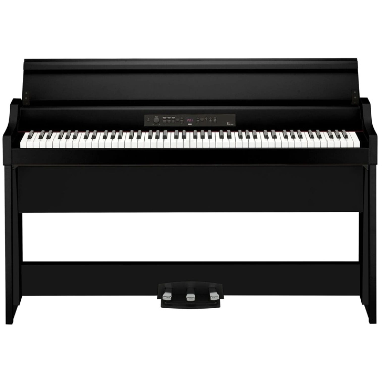 Фото №1 Цифрове піаніно Korg G1 Air