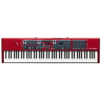 Nord Stage 3 88