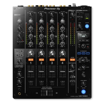 Pioneer DJM-750MK2