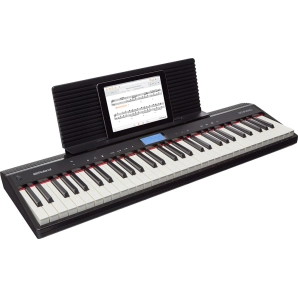 Фото Roland Go:Piano Фото Roland Go:Piano
