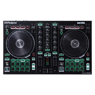 Roland DJ-202