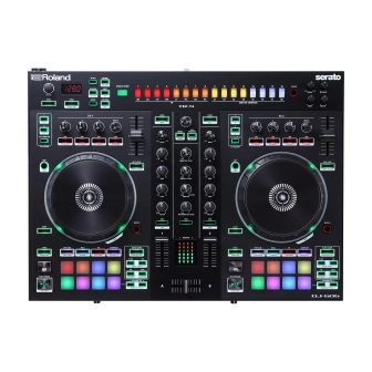 Roland DJ-505